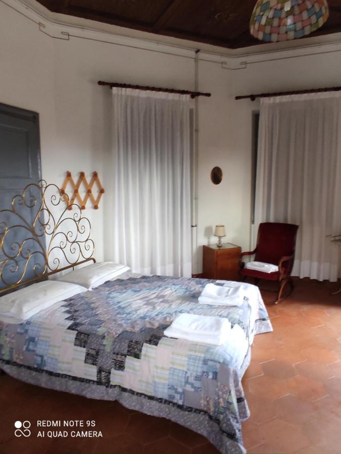 Agriturismo Villa Brugolta Lavena Ponte Tresa Exterior foto